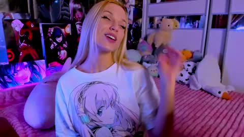 Nora online show from 12.16.24