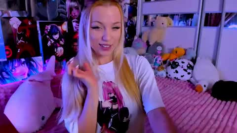 Nora online show from 12.26.24