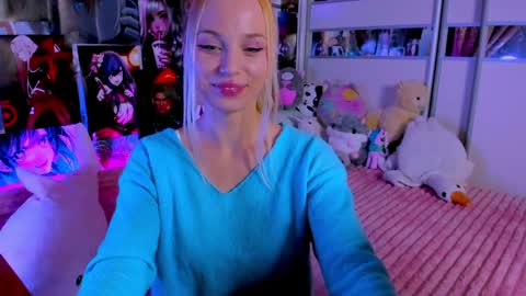 Nora online show from 04.16.26