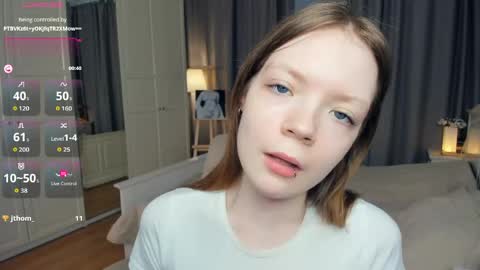 Anne online show from 04.16.26