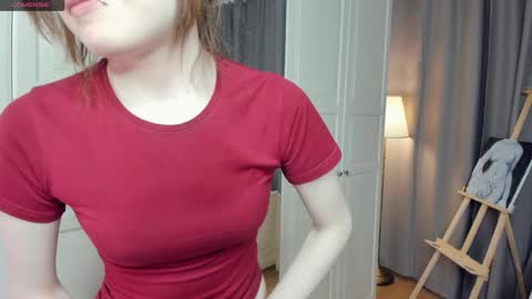 Anne online show from 04.24.26