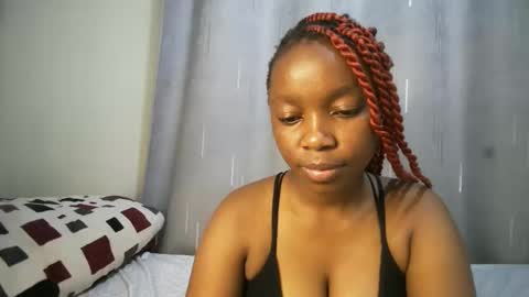 Snapshot of cutypookie chatting on 10.22.25 cutypookie online show from 10.22.25