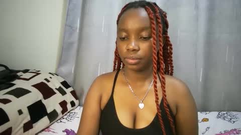 Snapshot of cutypookie chatting on 11.07.25 cutypookie online show from 11.07.25