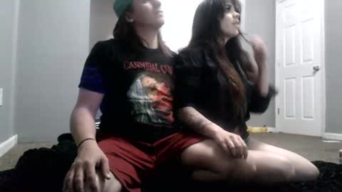 Cvnt And Candi online show from 02.02.25