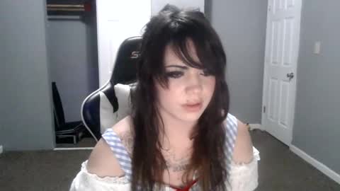 Cvnt And Candi online show from 02.05.25