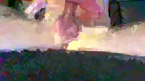 cwaddle online show from 12.20.24