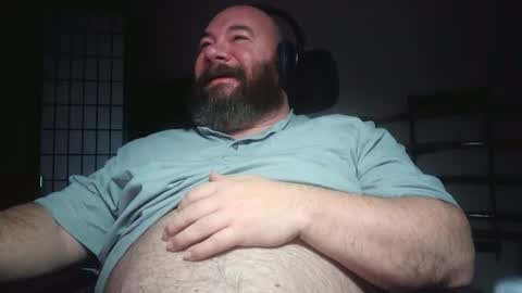 Bubba Bull online show from 05.15.26