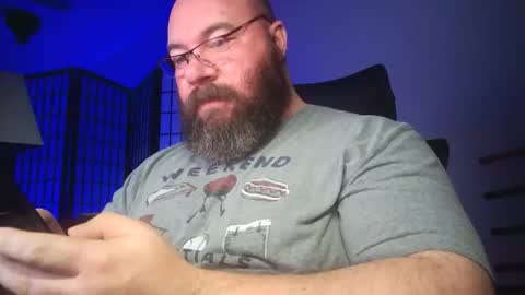 Bubba Bull online show from 05.16.26