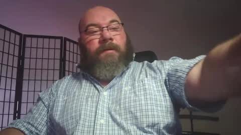 Bubba Bull online show from 06.04.26
