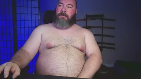 Bubba Bull online show from 06.11.26