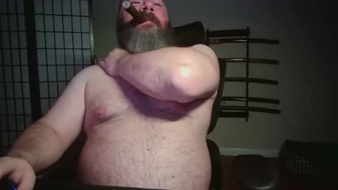 Bubba Bull online show from 06.12.26