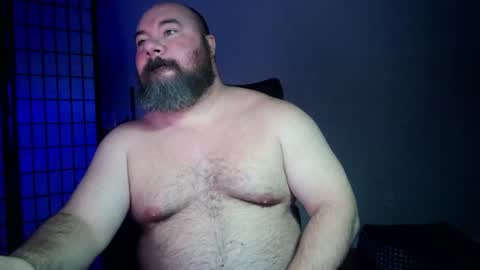 Bubba Bull online show from 07.11.26