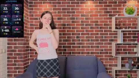 Ashly online show from 05.14.26