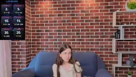 Ashly online show from 05.18.26