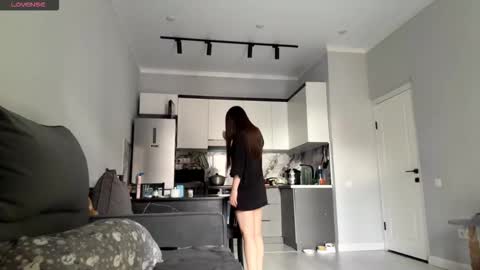 Akemi online show from 09.11.25