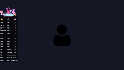 Akemi online show from 02.10.26