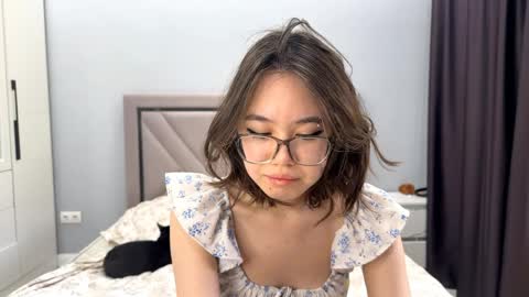 Akemi online show from 03.27.26