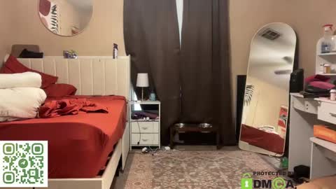 Snapshot of cxbraj chatting on 12.13.24 cxbraj online show from 12.13.24