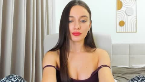 Snapshot of cyber_geisha chatting on 12.01.24 Eva online show from 12.01.24