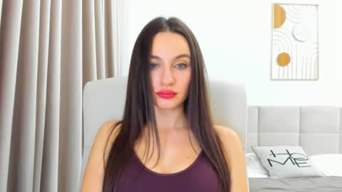 Snapshot of cyber_geisha chatting on 12.14.24 Eva online show from 12.14.24