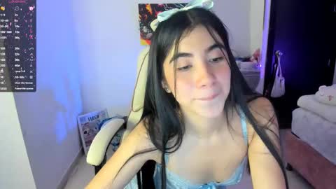 Liz online show from 10.10.25