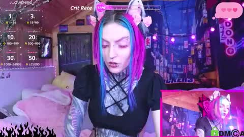 Neko online show from 02.18.26