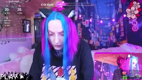 Neko online show from 03.28.26