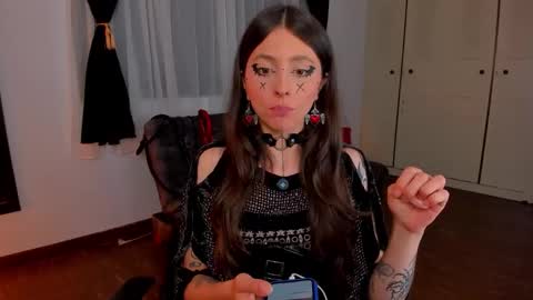 Sophia - Independent model online show from 01.09.26