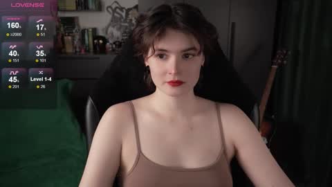 Helen Blossom online show from 12.16.25