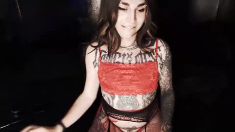 Nikki online show from 02.26.26