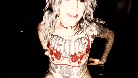 Nikki online show from 06.10.26
