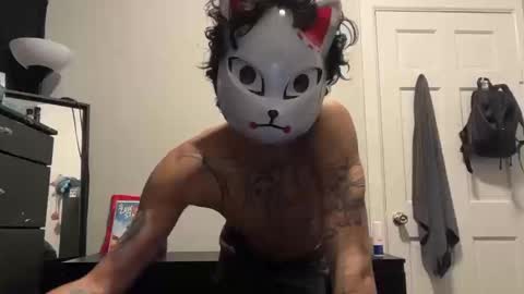 cyber twink online show from 10.14.25