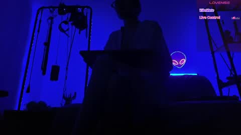 Lily Goddess online show from 05.15.26
