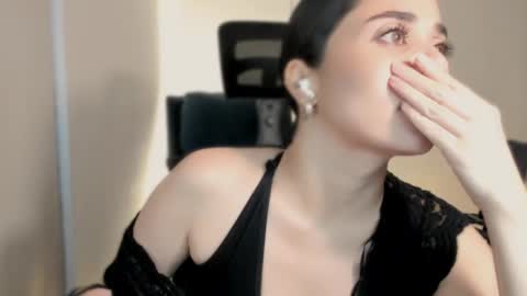 Snapshot of cyborgmuse chatting on 09.15.25 cyborgmuse online show from 09.15.25