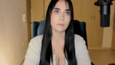 Snapshot of cyborgmuse chatting on 09.24.25 cyborgmuse online show from 09.24.25