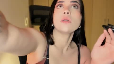 Snapshot of cyborgmuse chatting on 09.29.25 cyborgmuse online show from 09.29.25