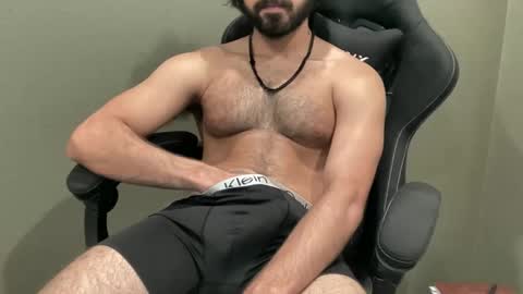 Cylus X online show from 06.03.26