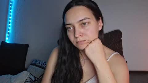 Cyndee Winter online show from 12.05.24