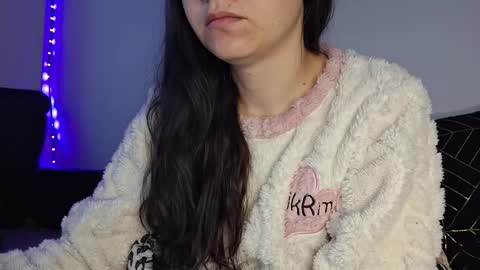 Cyndee Winter online show from 12.21.24