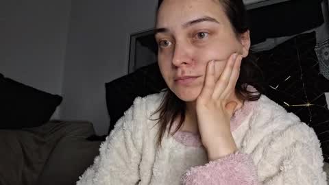 Cyndee Winter online show from 01.02.25