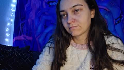 Cyndee Winter online show from 01.09.25