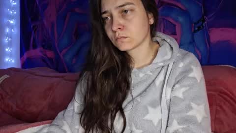 Cyndee Winter online show from 01.12.25