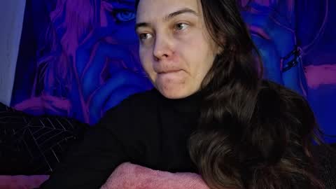 Cyndee Winter online show from 01.21.25