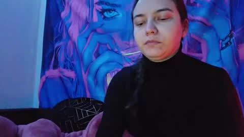 Cyndee Winter online show from 01.29.25