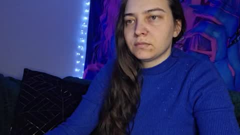 Cyndee Winter online show from 02.16.25