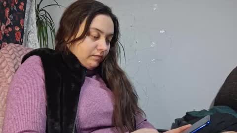 Cyndee Winter online show from 02.10.26