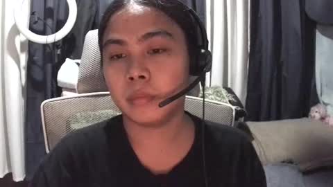 Cynfull Eva69 online show from 07.15.26