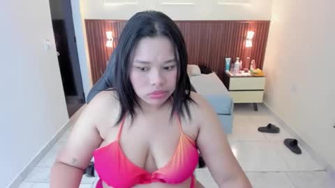 C Y N T H I A  online show from 10.10.25