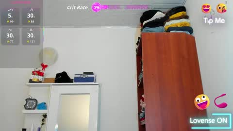 Cynthia online show from 05.07.26