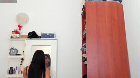 Cynthia online show from 05.19.26